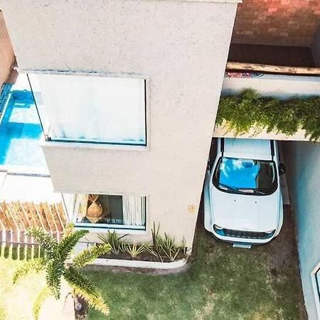 Vila Milagres Duplex Boutique 200M Da Praia เซามิเกลโดสมีลาเกรส ภายนอก รูปภาพ