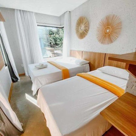Vila Milagres Duplex Boutique 200M Da Praia เซามิเกลโดสมีลาเกรส ภายนอก รูปภาพ