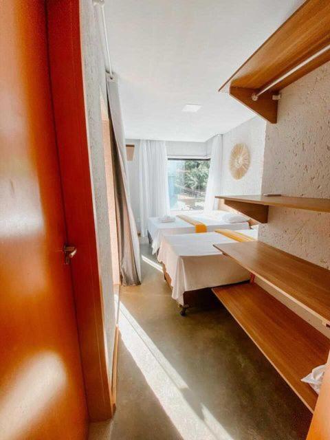 Vila Milagres Duplex Boutique 200M Da Praia เซามิเกลโดสมีลาเกรส ภายนอก รูปภาพ