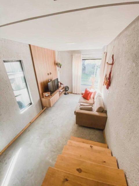 Vila Milagres Duplex Boutique 200M Da Praia เซามิเกลโดสมีลาเกรส ภายนอก รูปภาพ
