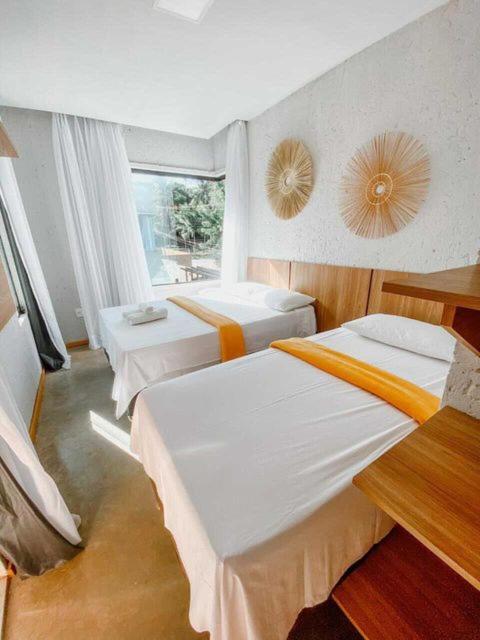 Vila Milagres Duplex Boutique 200M Da Praia เซามิเกลโดสมีลาเกรส ภายนอก รูปภาพ