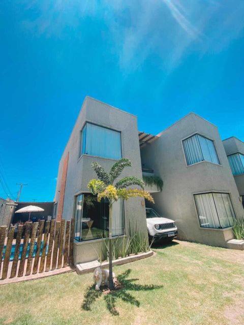 Vila Milagres Duplex Boutique 200M Da Praia เซามิเกลโดสมีลาเกรส ภายนอก รูปภาพ