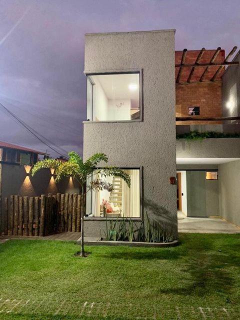 Vila Milagres Duplex Boutique 200M Da Praia เซามิเกลโดสมีลาเกรส ภายนอก รูปภาพ