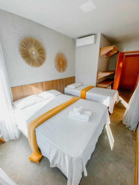 Vila Milagres Duplex Boutique 200M Da Praia เซามิเกลโดสมีลาเกรส ภายนอก รูปภาพ