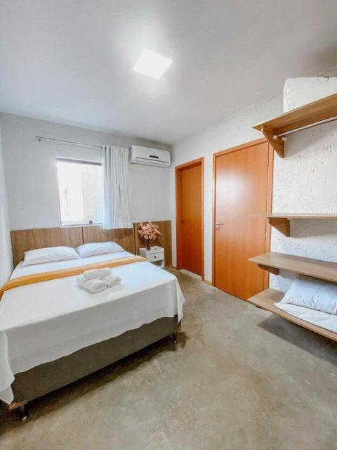 Vila Milagres Duplex Boutique 200M Da Praia เซามิเกลโดสมีลาเกรส ภายนอก รูปภาพ