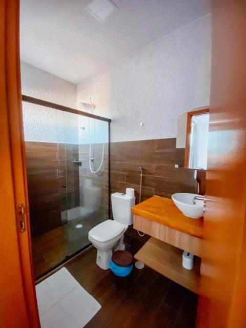 Vila Milagres Duplex Boutique 200M Da Praia เซามิเกลโดสมีลาเกรส ภายนอก รูปภาพ